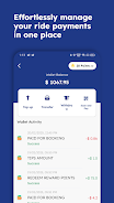UsRides Driver APK 15