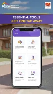 Utec - Home Building Solutions APK screenshot