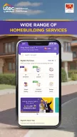 Utec - Home Building Solutions APK screenshot