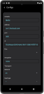 V2Box screenshot