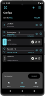 V2Box screenshot