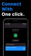 v2RayTun APK screenshot