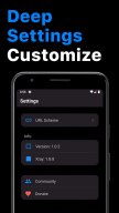 v2RayTun APK screenshot