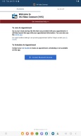 VA Video Connect APK screenshot
