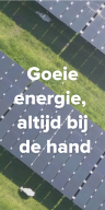 Vandebron Thuis APK screenshot