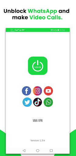 Vava VPN APK 1