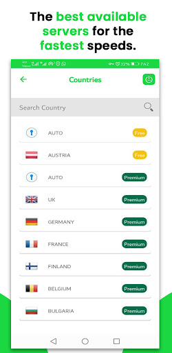 Vava VPN APK 20