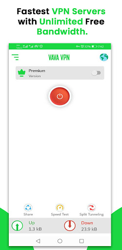 Vava VPN APK 21