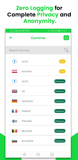 Vava VPN APK 3