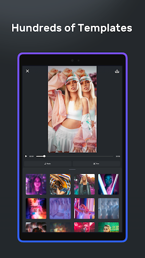 Velomingo APK screenshot