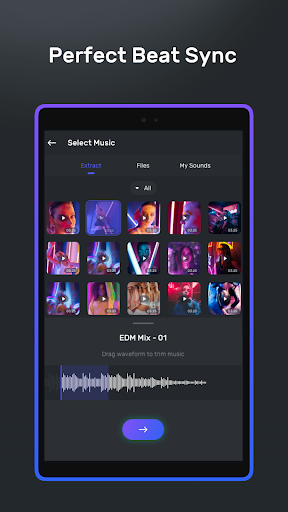 Velomingo APK screenshot