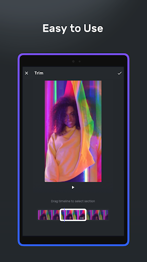 Velomingo APK screenshot