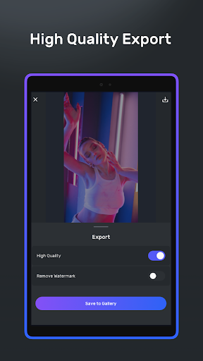 Velomingo APK screenshot