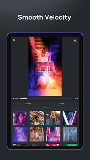Velomingo APK screenshot