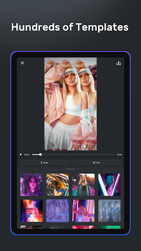 Velomingo APK screenshot