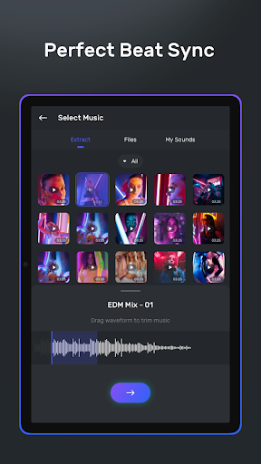 Velomingo APK screenshot