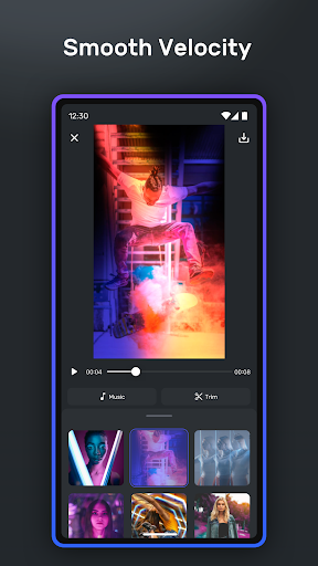 Velomingo APK screenshot