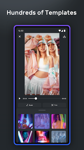 Velomingo APK screenshot