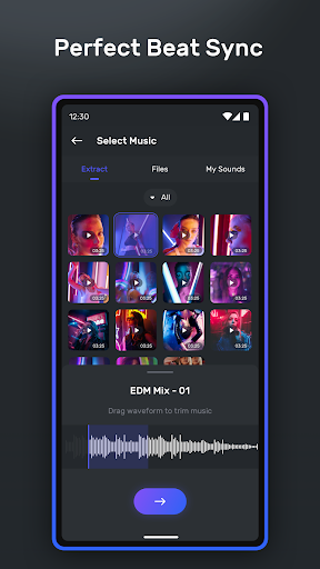 Velomingo APK screenshot