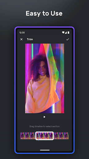 Velomingo APK screenshot