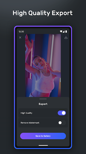 Velomingo APK screenshot