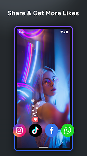 Velomingo APK screenshot
