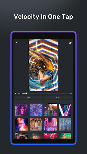 Velomingo APK screenshot