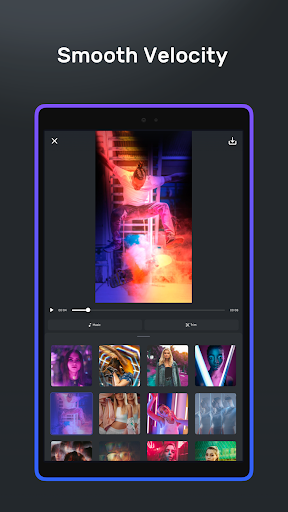 Velomingo APK screenshot