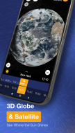 Ventusky APK screenshot