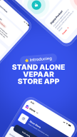 Vepaar Store APK screenshot