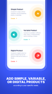 Vepaar Store APK screenshot