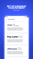Vepaar Store APK screenshot