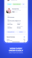 Vepaar Store APK screenshot