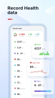 VeryFit APK screenshot