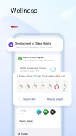 VeryFit APK screenshot