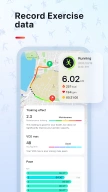 VeryFit APK screenshot