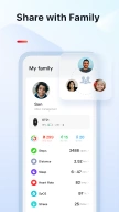 VeryFit APK screenshot