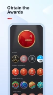 VeryFit APK screenshot