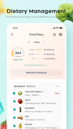 VeSync APK screenshot