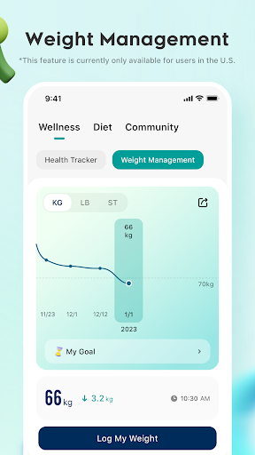 VeSync APK screenshot
