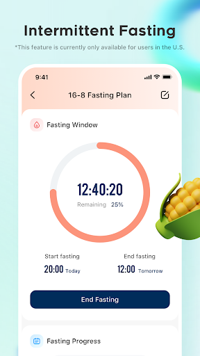 VeSync APK screenshot
