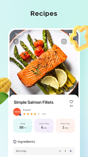 VeSync APK screenshot