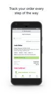 viagogo Tickets APK screenshot