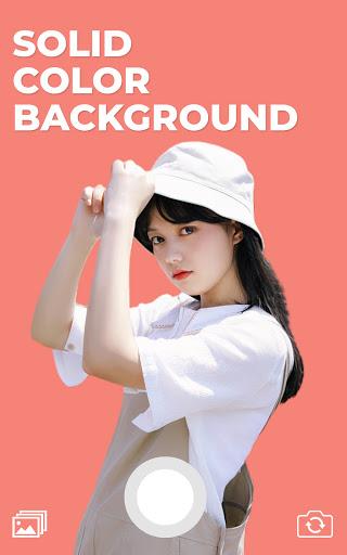 Video Background Changer APK 4