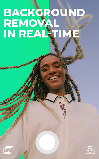Video Background Changer APK 12