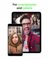 Video Call APK screenshot