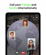 Video Call APK screenshot