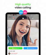 Video Call APK screenshot