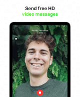 Video Call APK screenshot