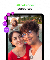 Video Call APK screenshot